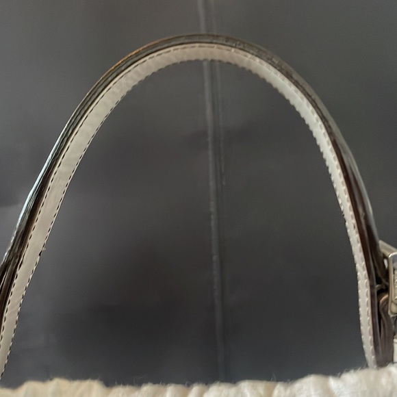 Prada lambskin limited edition handbag - Picture 7 of 8